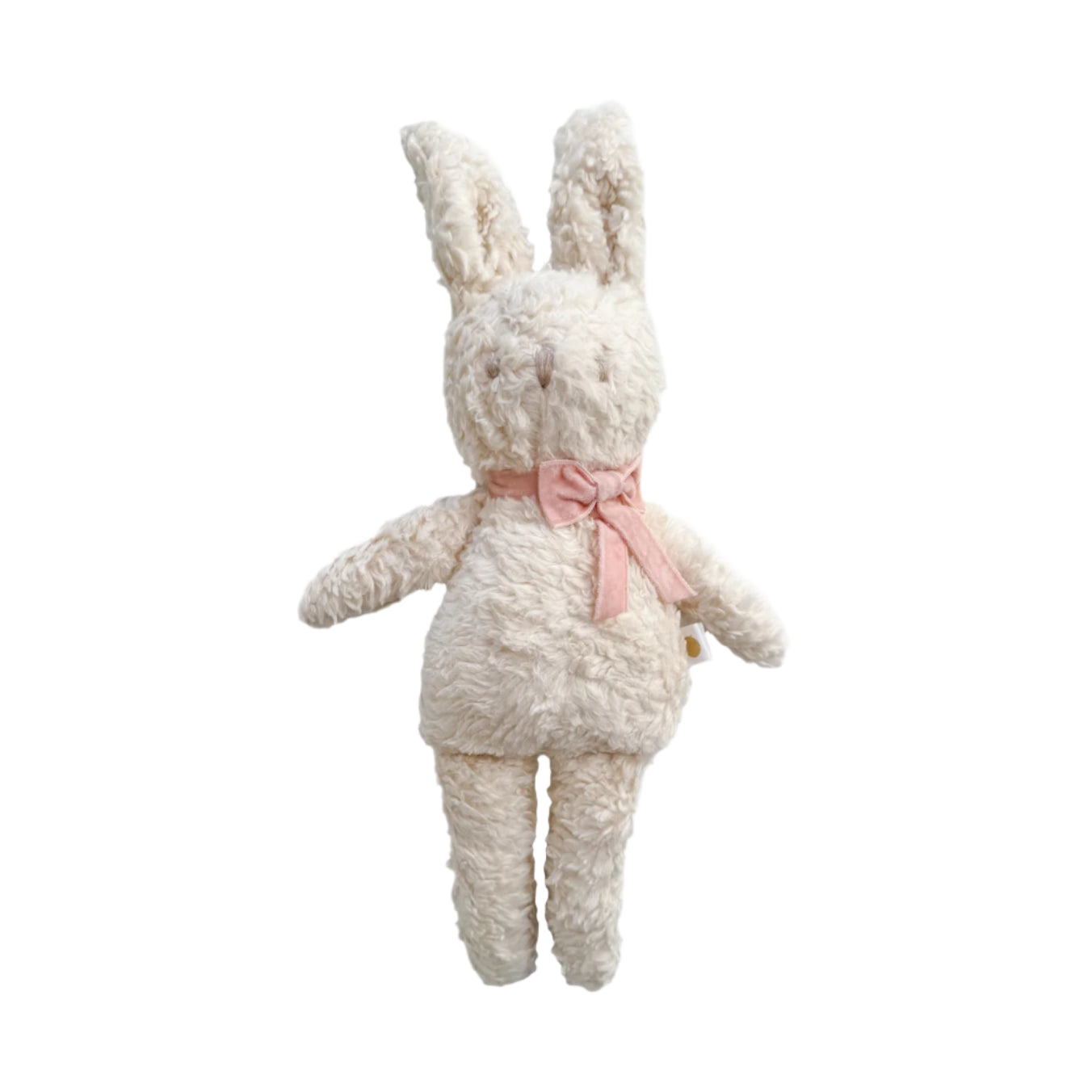 The Blueberry Hill plush bunny