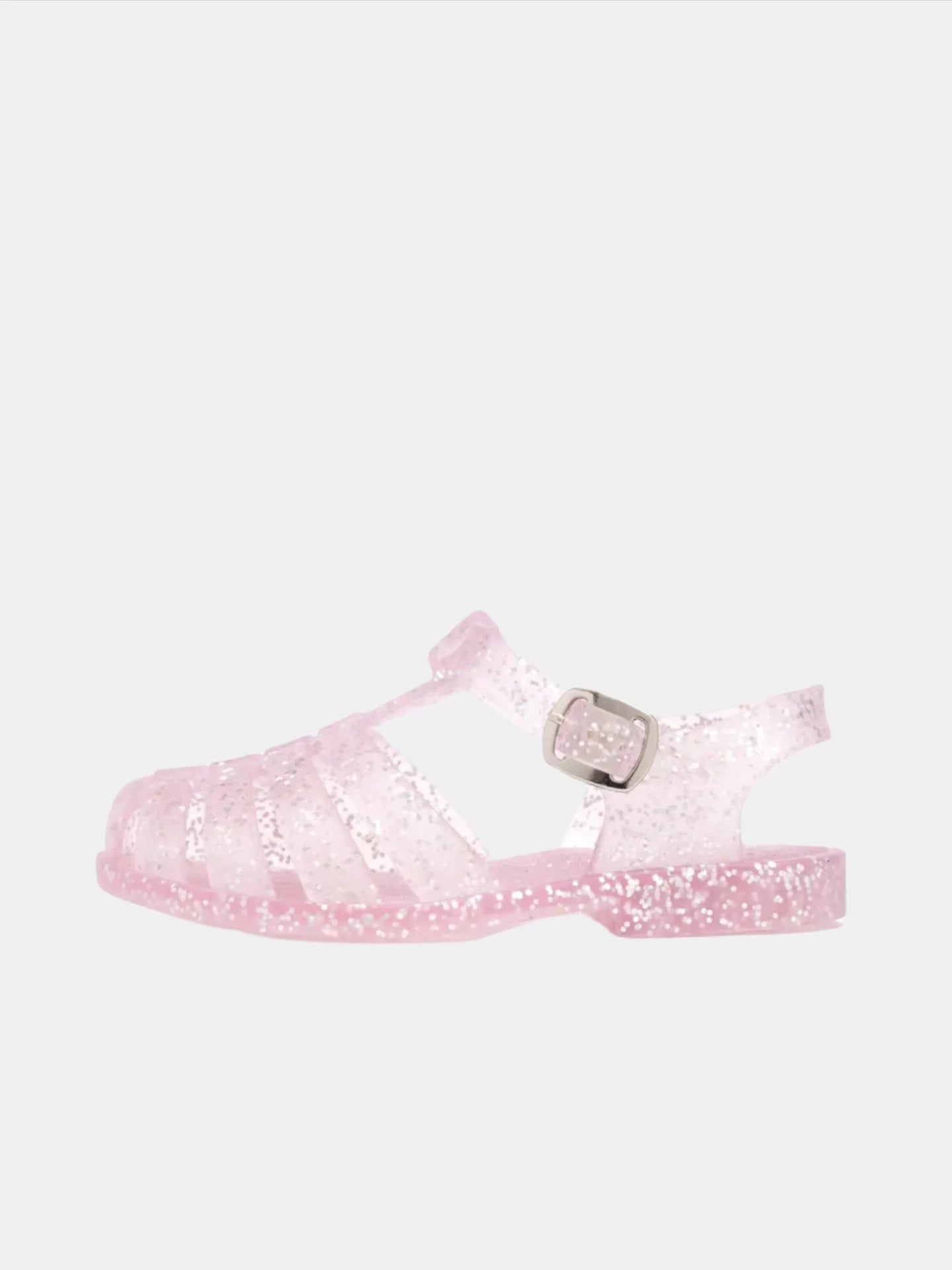 Shooshoos jelly sandals