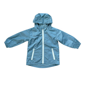 Babysprouts infant & kids rain coat