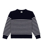 Petit Bateau kids stripe sweater
