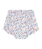Petit Bateau infant girl floral bloomers