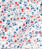 Petit Bateau infant girl floral bloomers