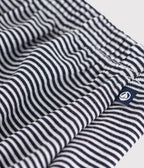 Petit Bateau infant girl stripe bloomers