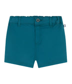 Petit Bateau infant boy shorts