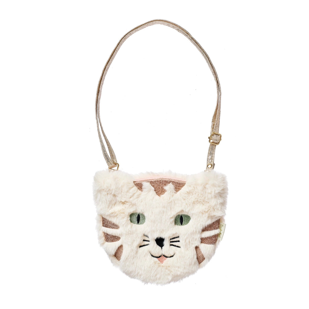 Rockahula tabby cat bag