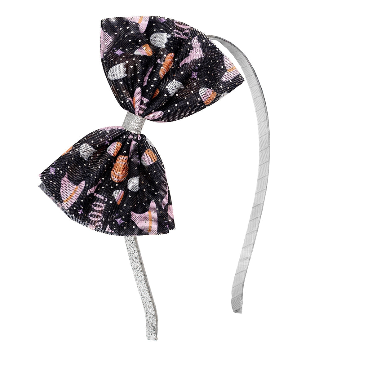 Sweet Wink halloween headband