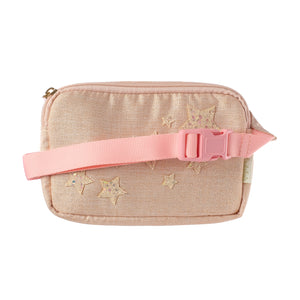 Rockahula shimmer star bum bag