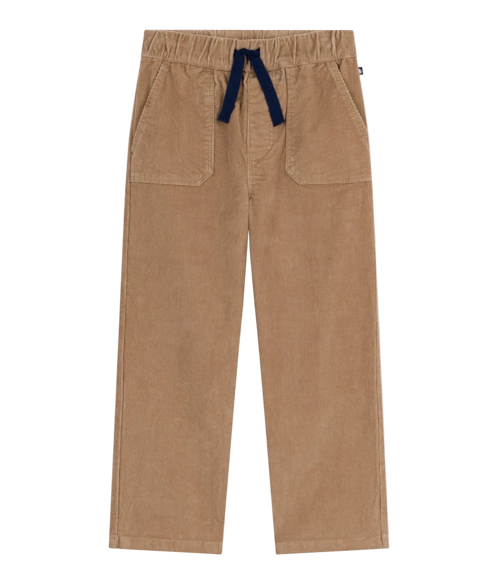 Petit Bateau boys corduroy pants
