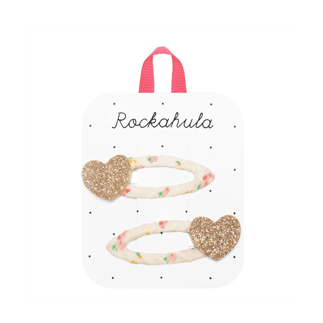 Rockahula hair clips