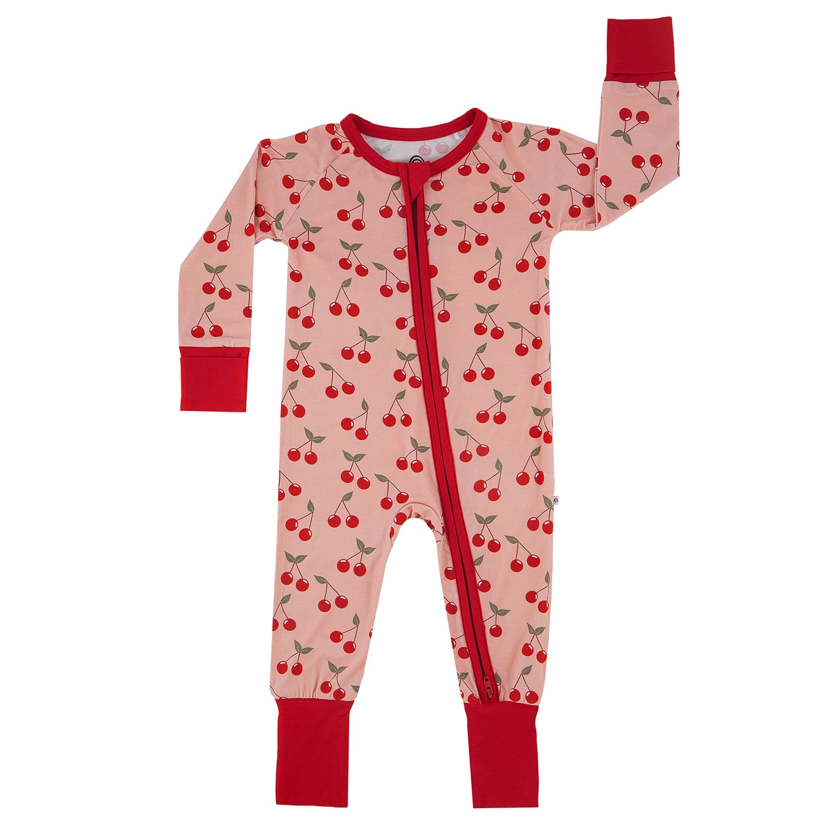 Emerson and Friends infant convertible romper