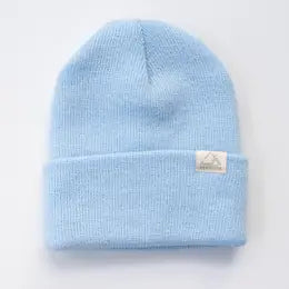 Seaslope knit beanie
