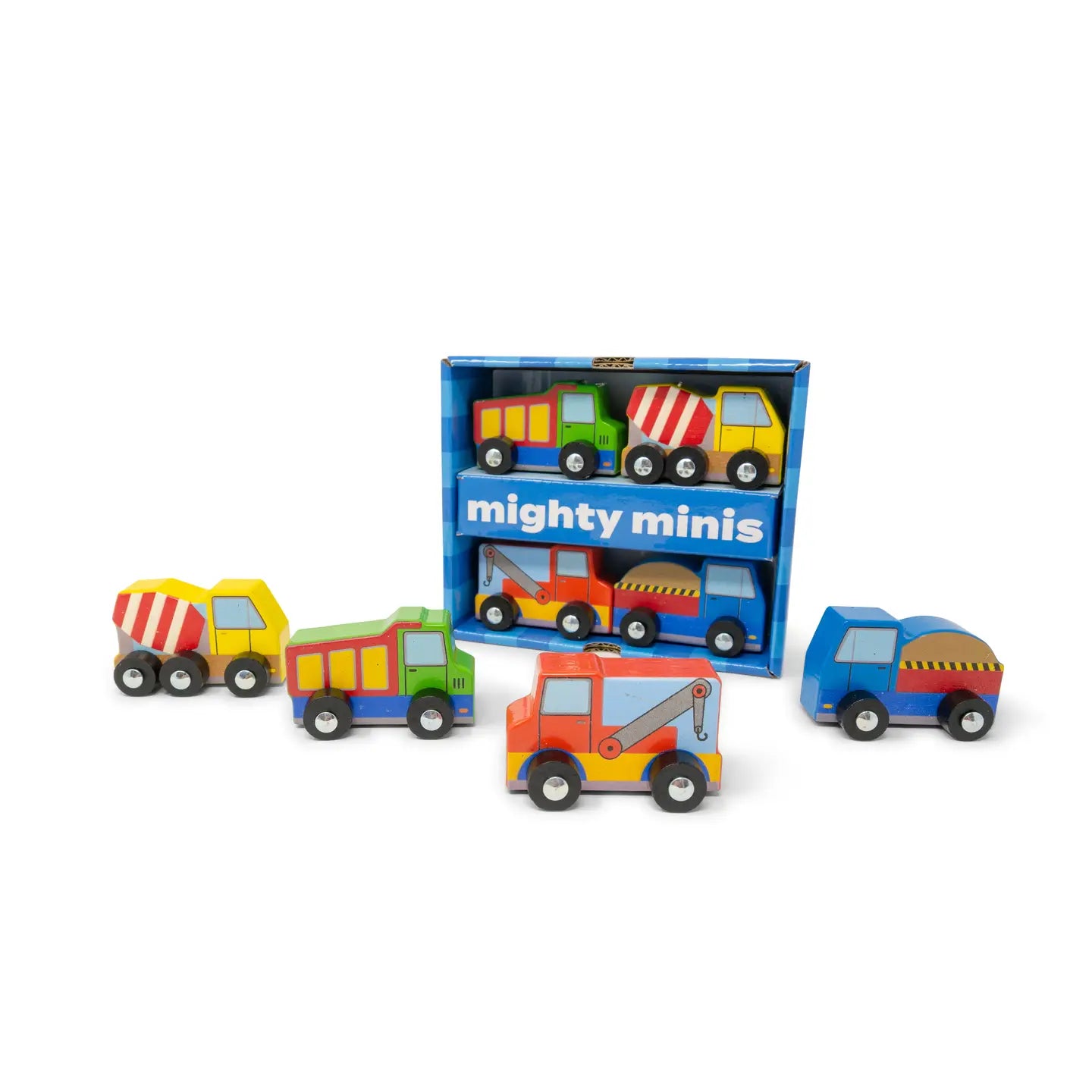 Jack Rabbit Creations mighty minis set