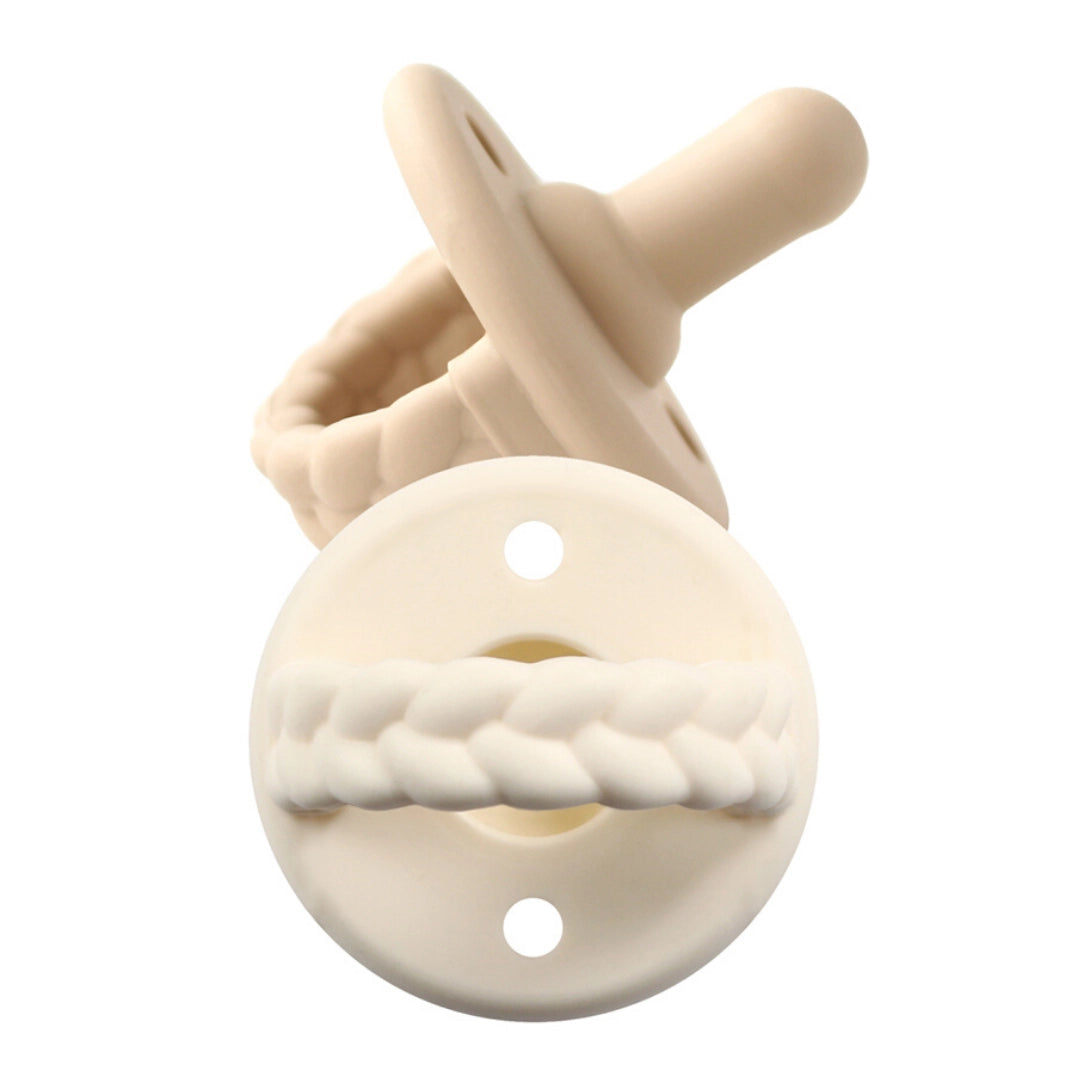 Itzy Ritzy sweetie soother pacifier sets
