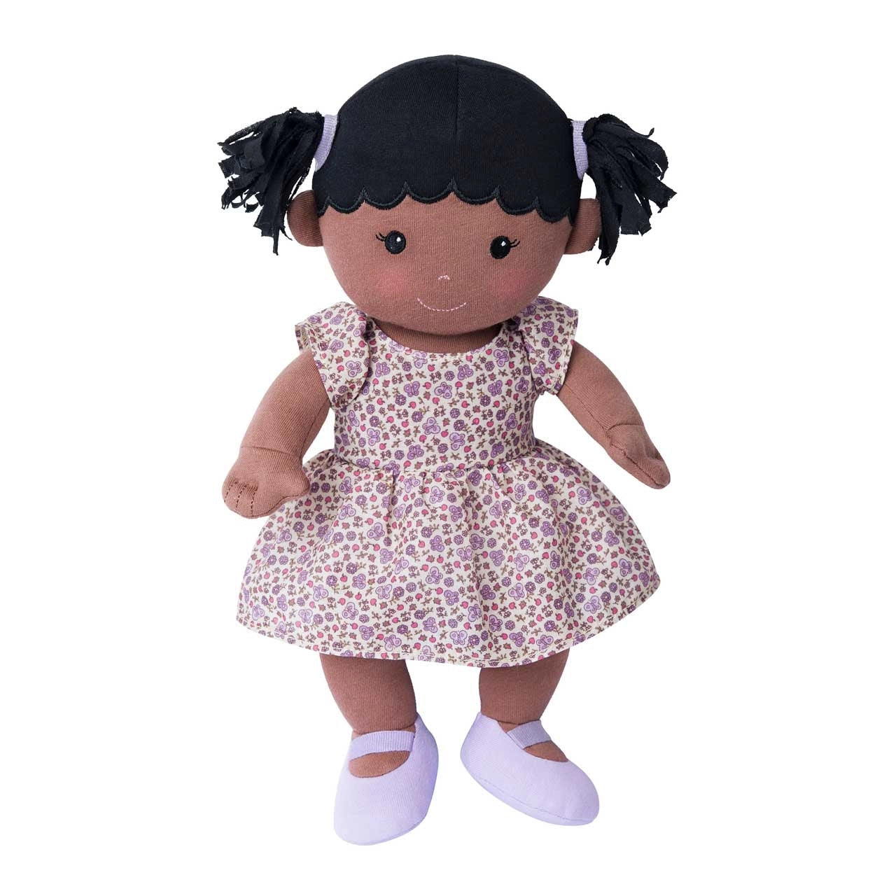 Apple Park organic doll
