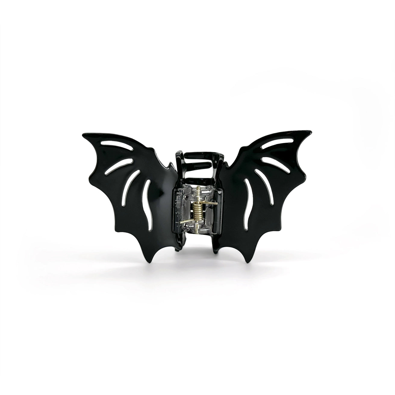 Rainbow Unicorn halloween hair clip