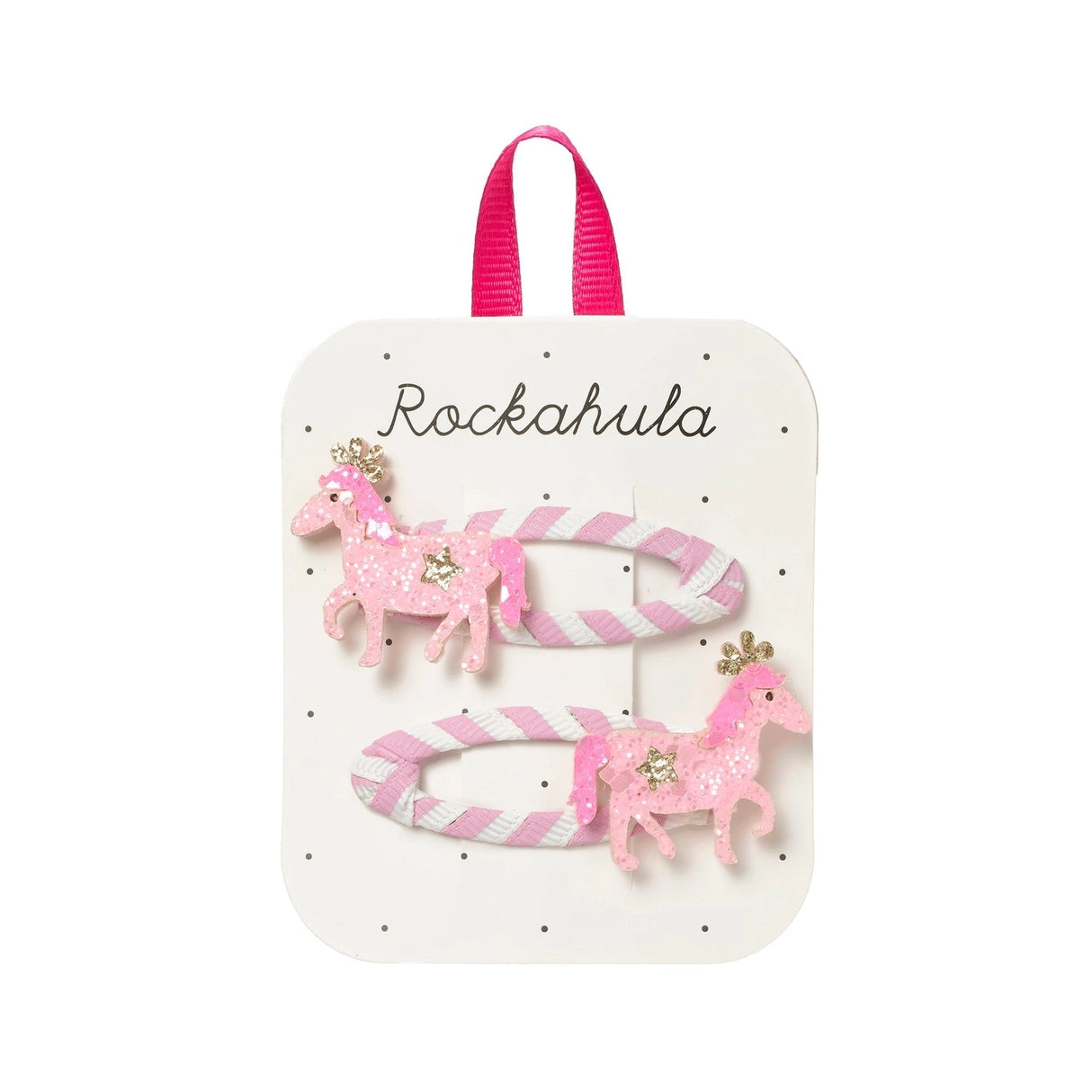 Rockahula hair clips