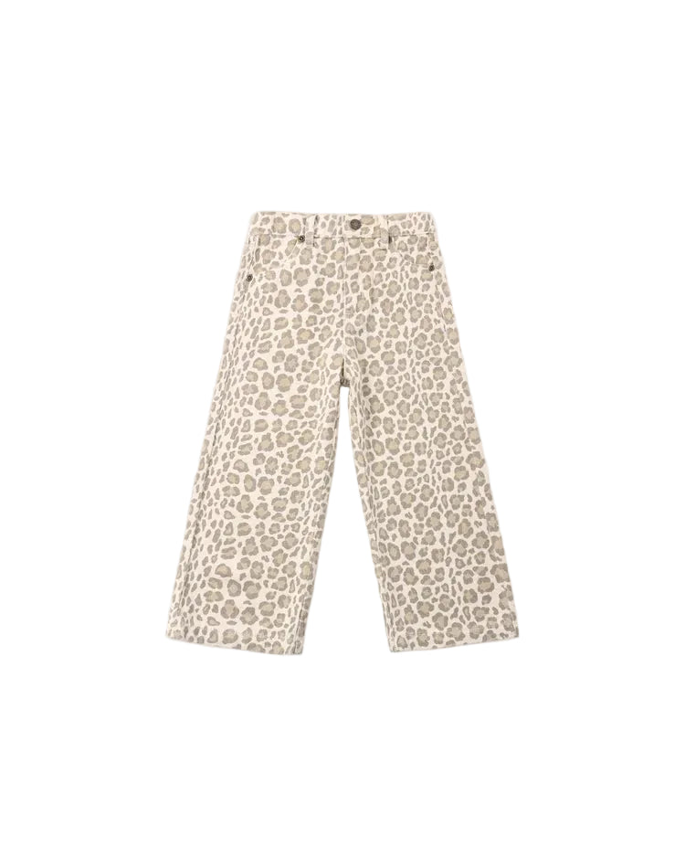 Rylee + Cru girls straight leg pants