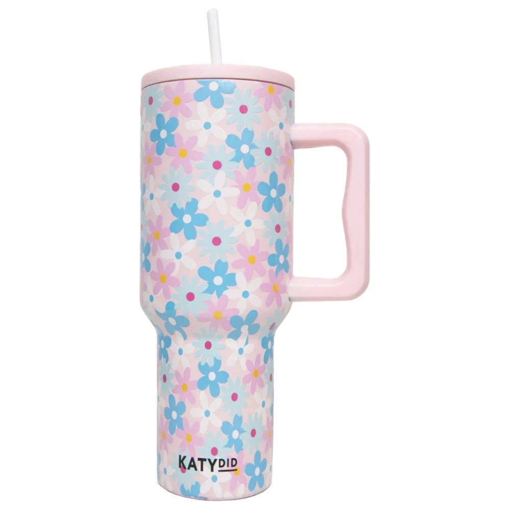 Katydid 38 oz tumbler
