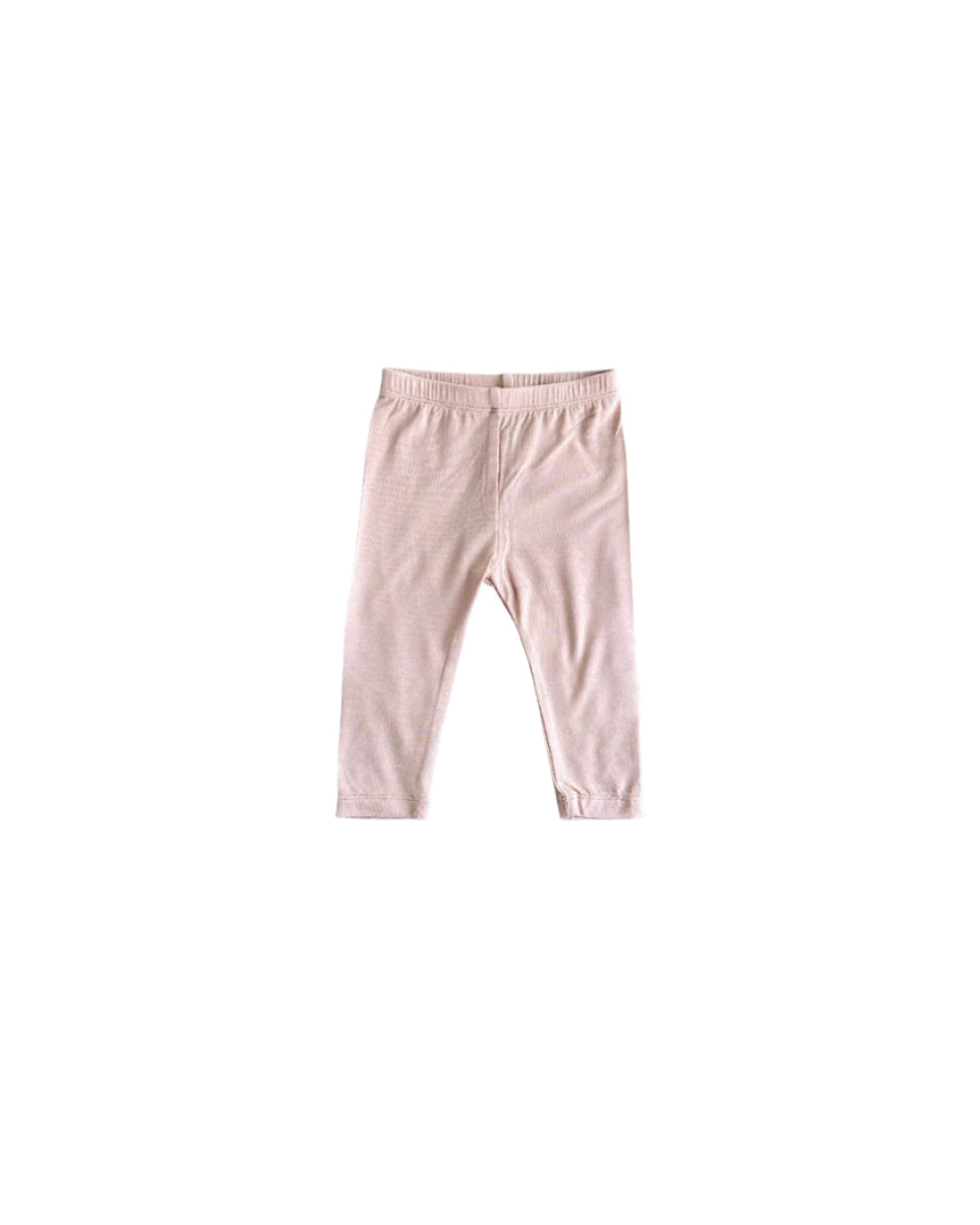 Babysprouts infant & girls basic leggings