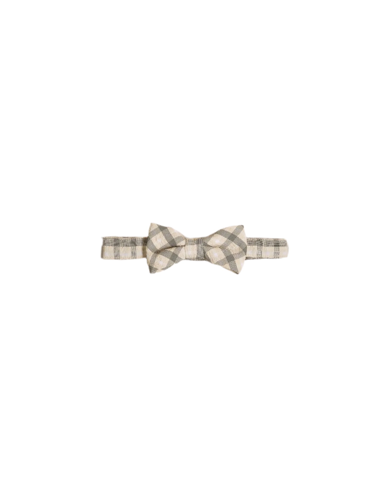 Noralee boys bow tie