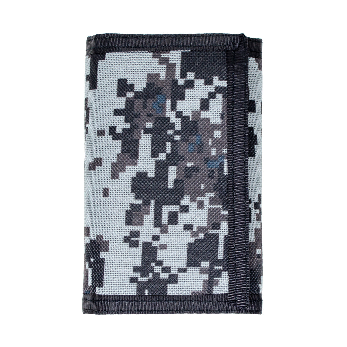 Tiny Treats kids tri fold wallet
