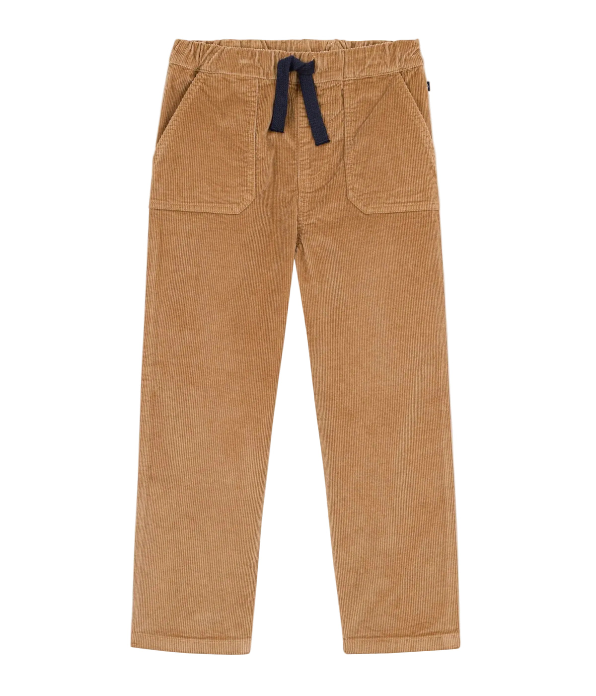 Petit Bateau boys corduroy pants