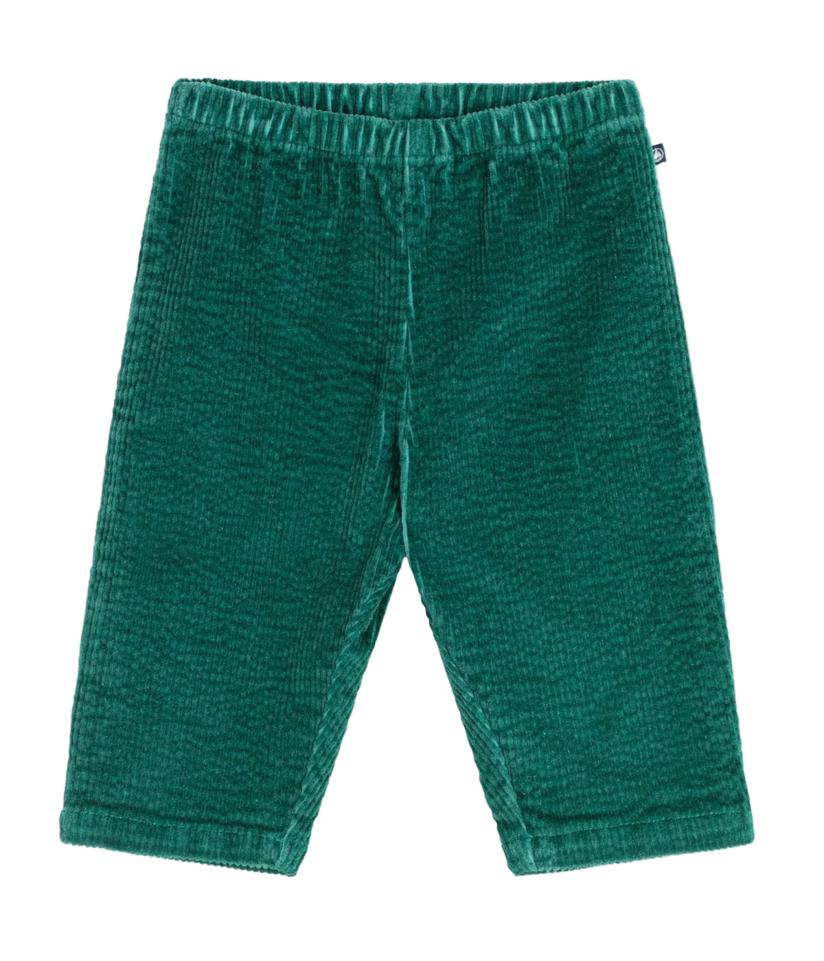 Petit Bateau infant corduroy pants