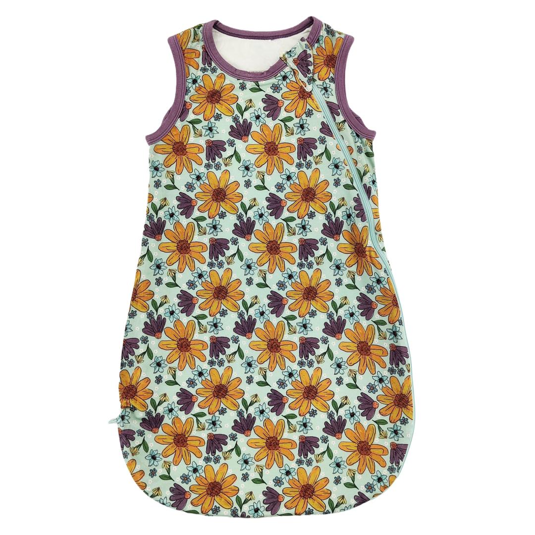 Little One Shop 2.5 tog print sleepsack