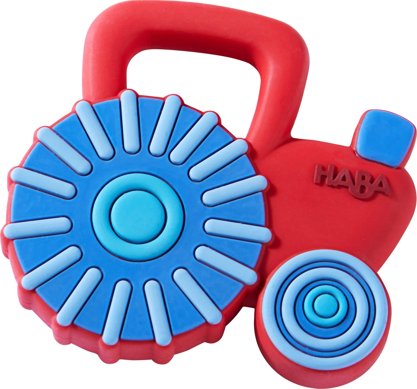 Haba USA silicone teether