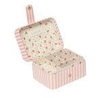 Rockahula stripy cherry jewelry box