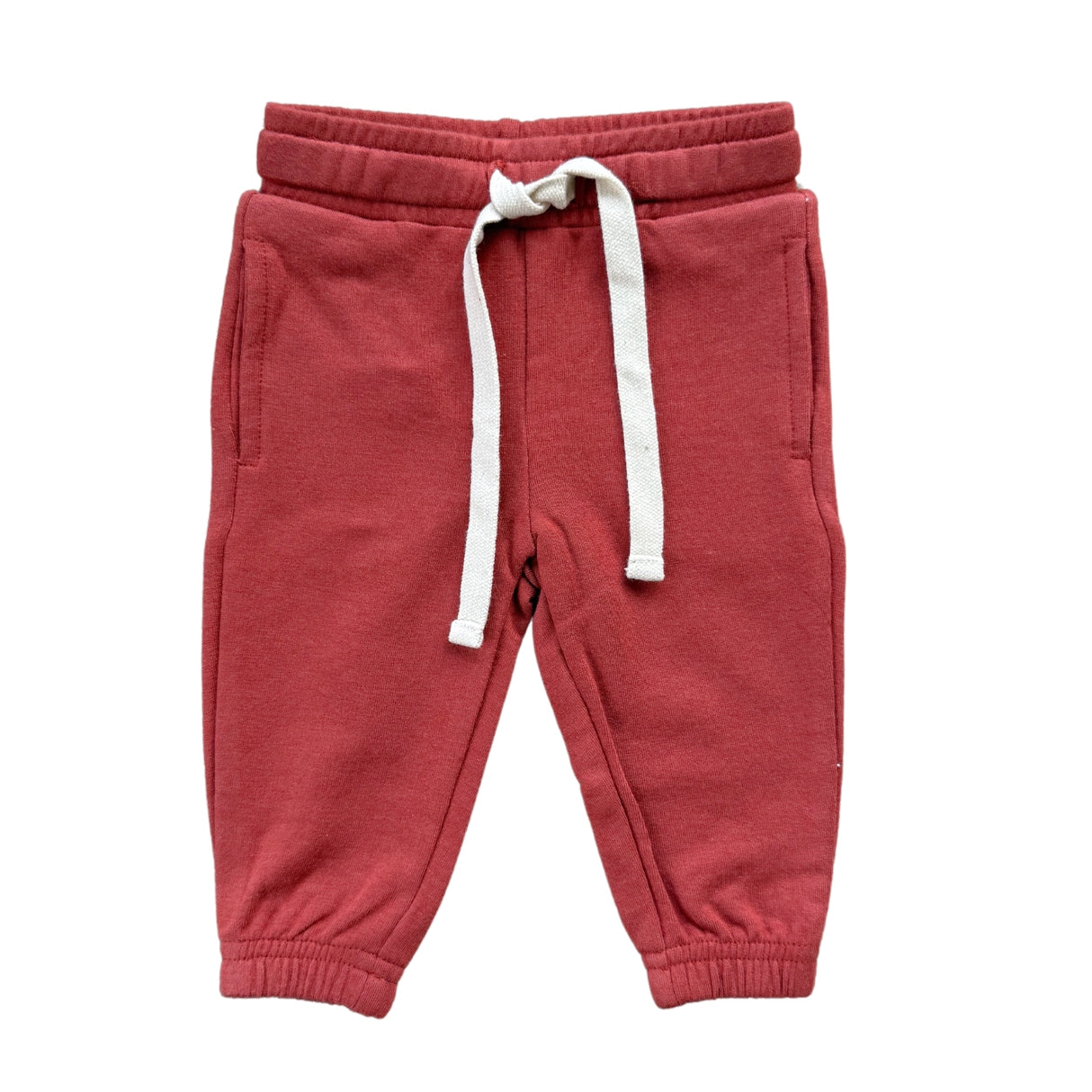Babysprouts infant & kids holiday joggers