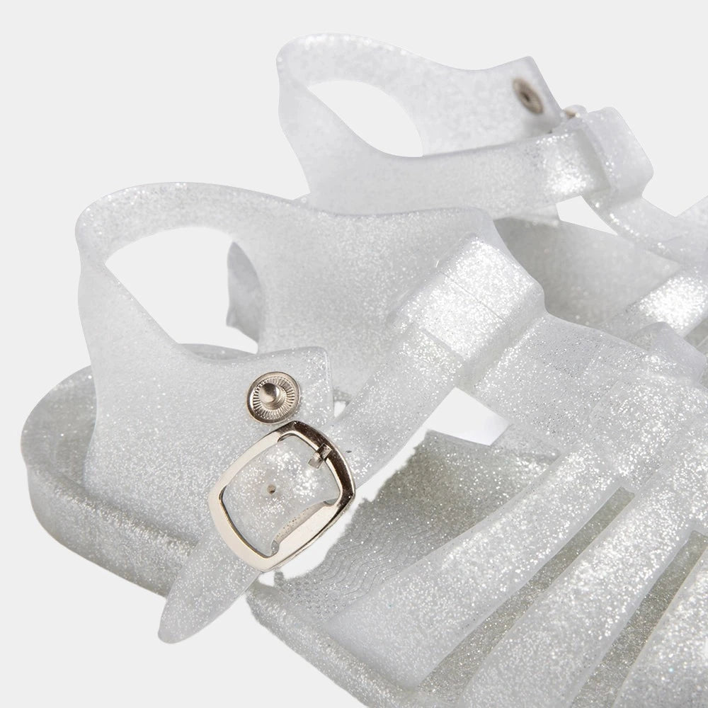 Shooshoos jelly sandals