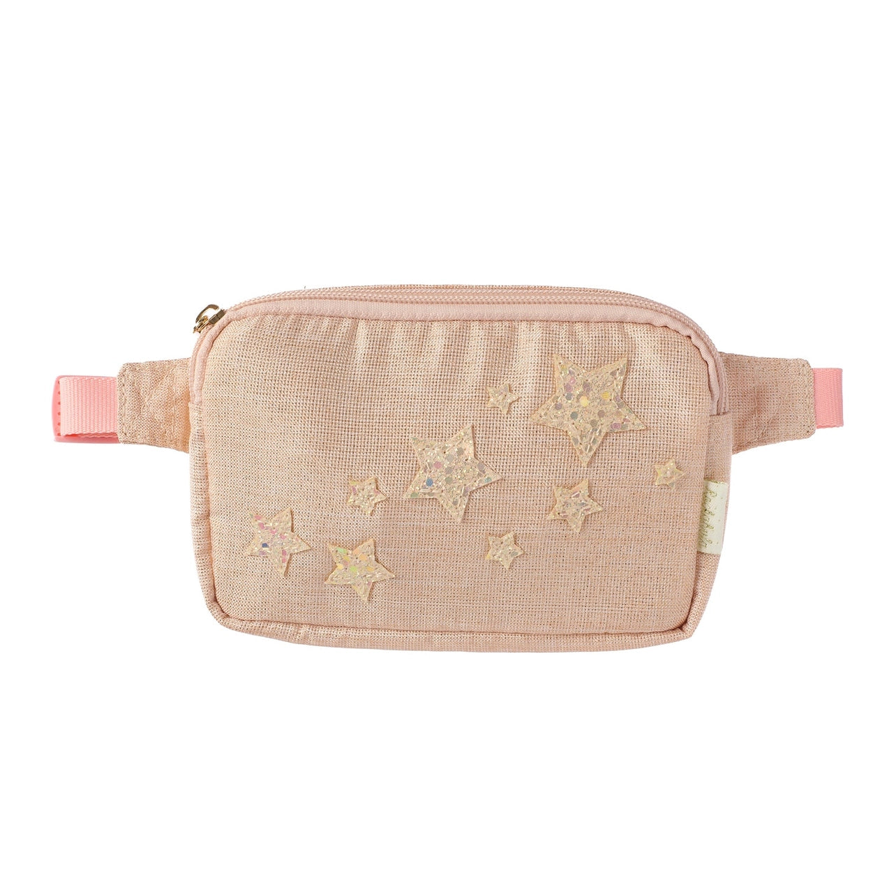 Rockahula shimmer star bum bag