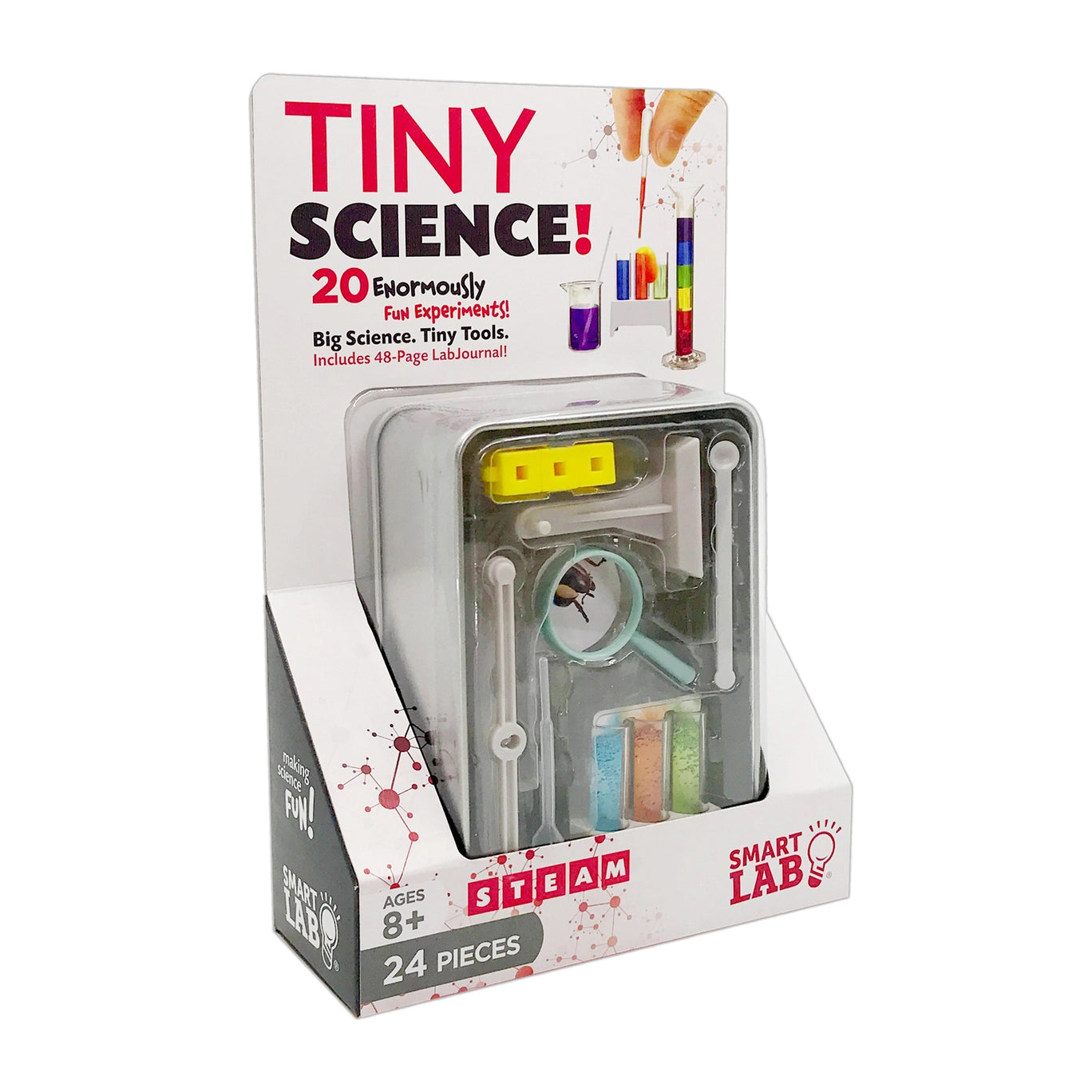 Tiny! kit