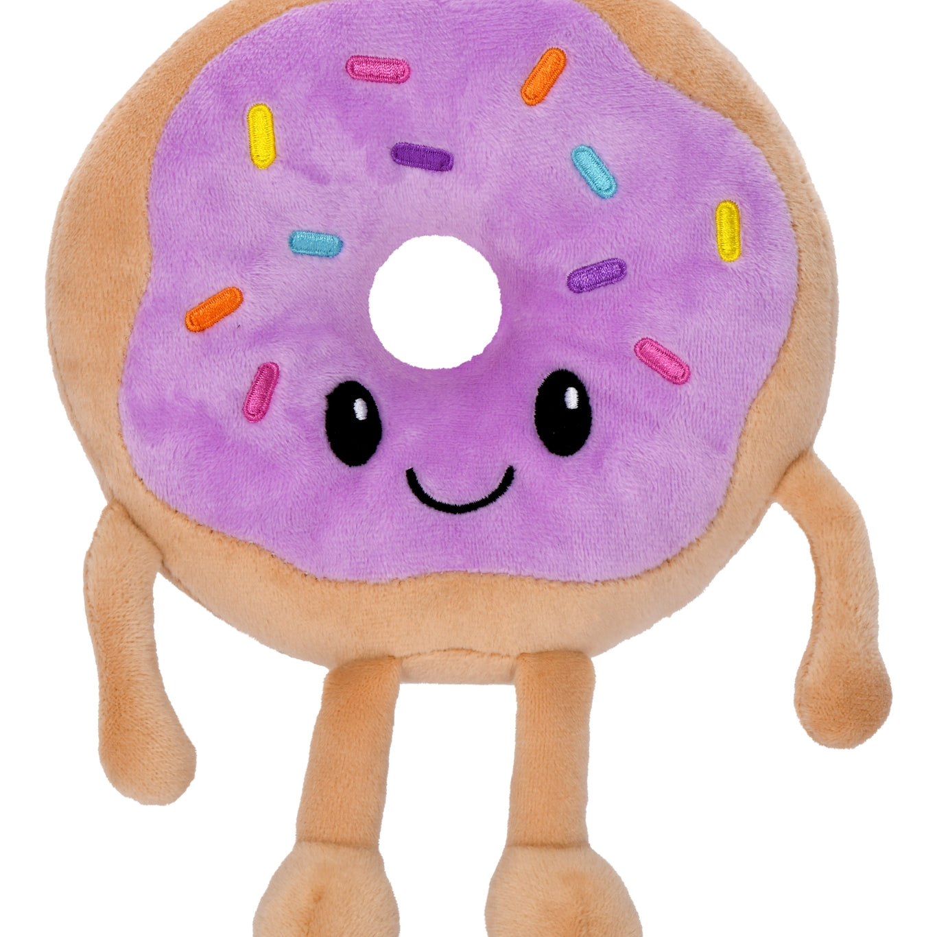 Iscream mini plush