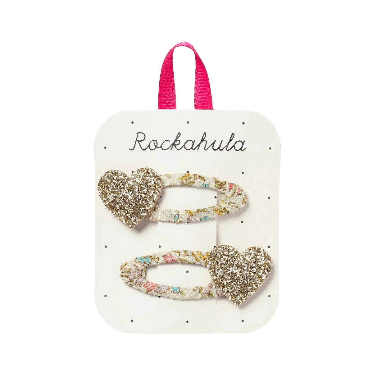 Rockahula hair clips