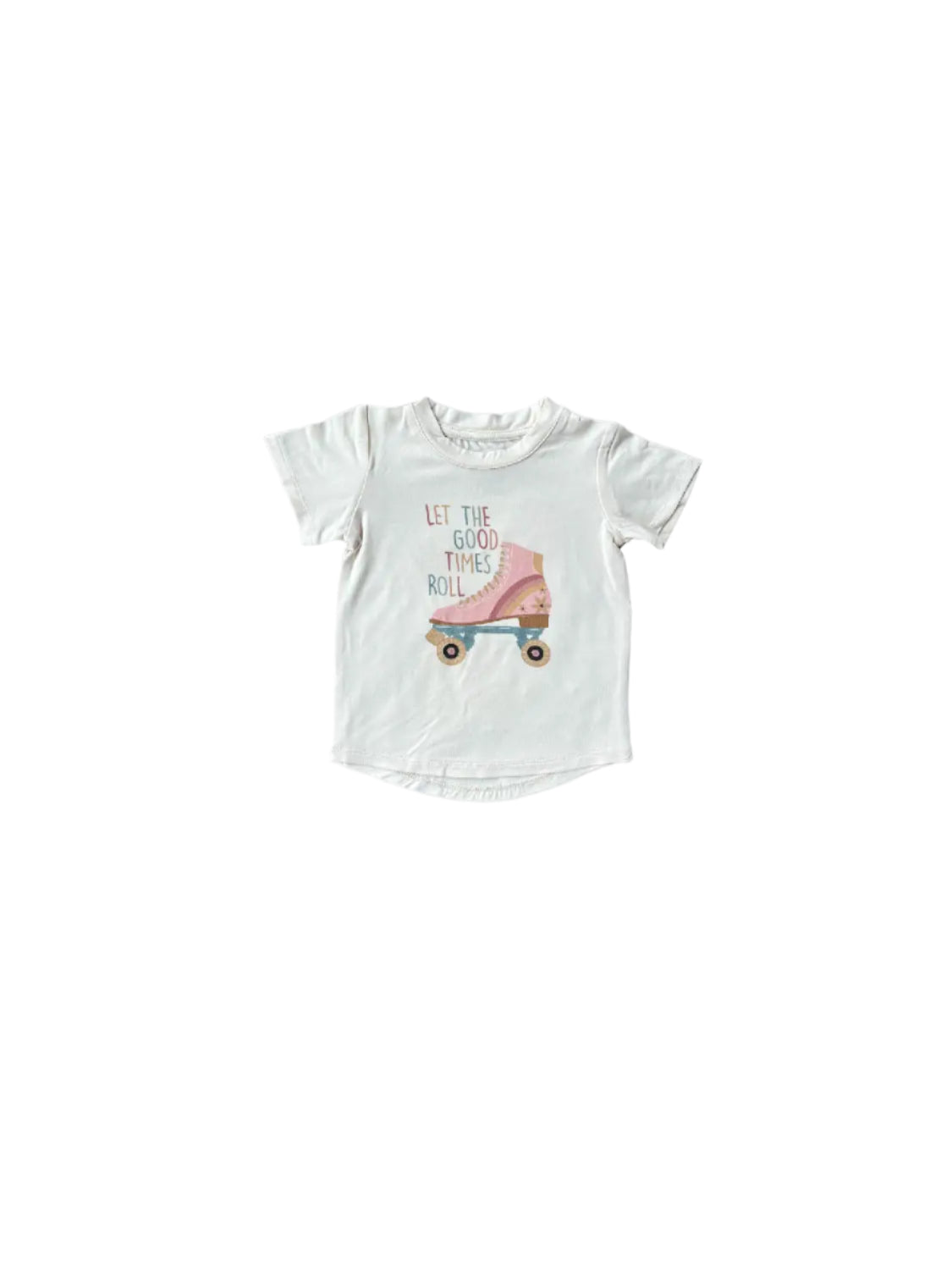 Babysprouts infant & girls graphic tee