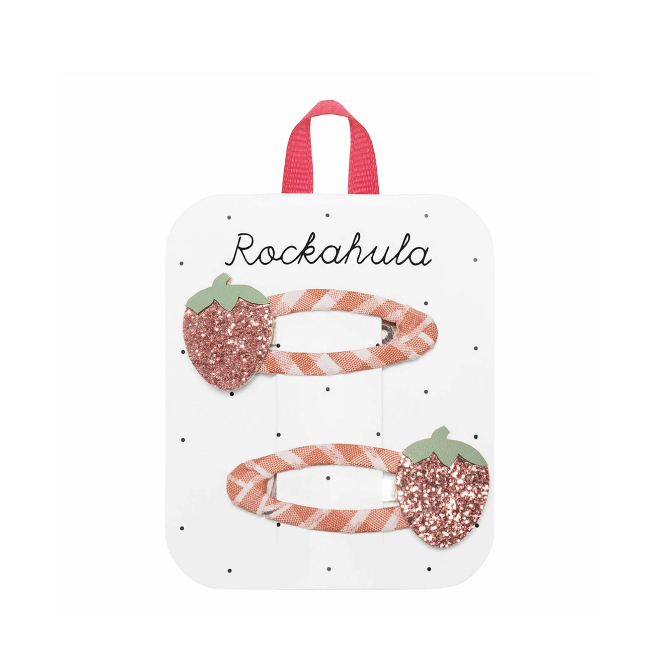 Rockahula hair clips