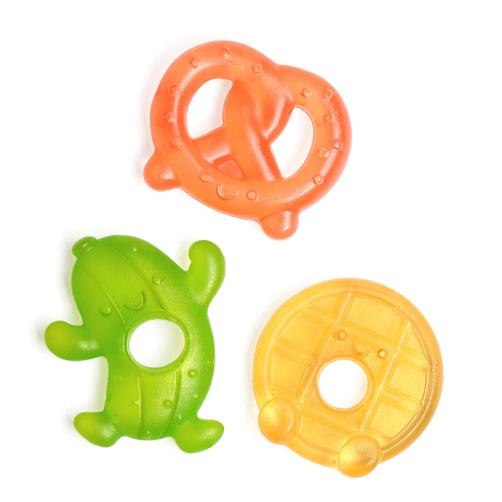 Itzy Ritzy cutie coolers 3-pack