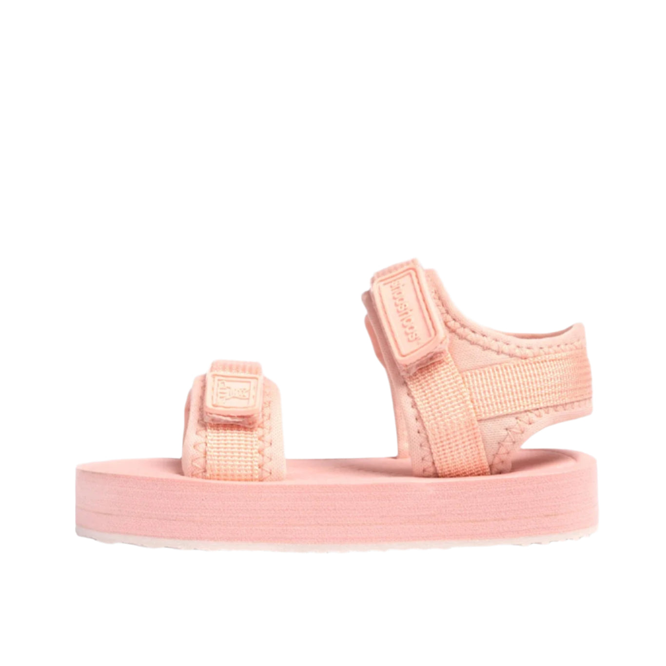 Shooshoos kids beach sandals