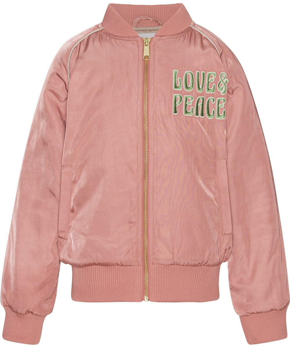 Molo girls hatty jacket