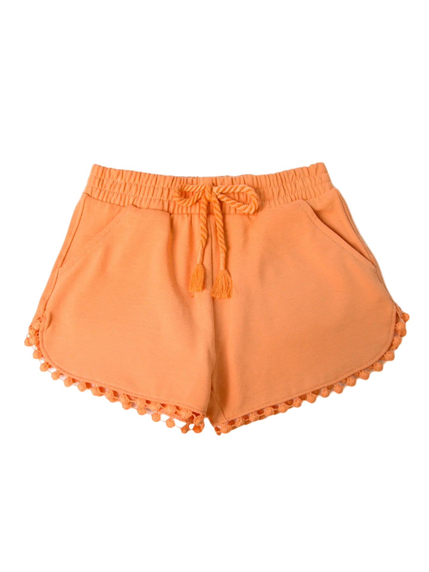 Mayoral girls basic shorts