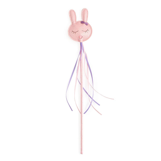 Sweet Wink bunny wand