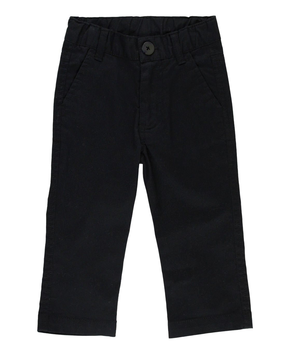 Rufflebutts infant & boys chino pants