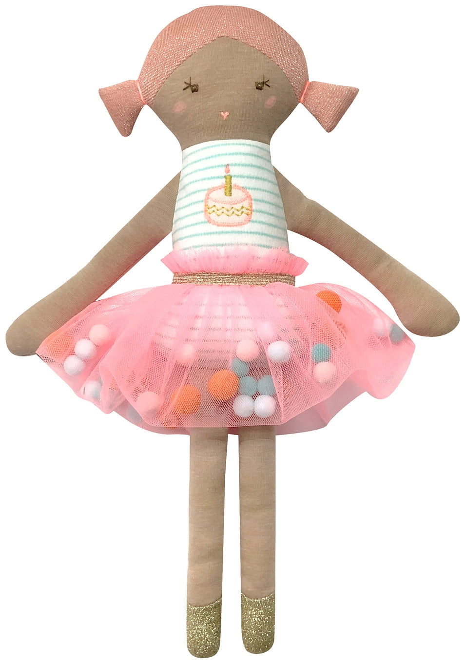 Albetta birthday doll