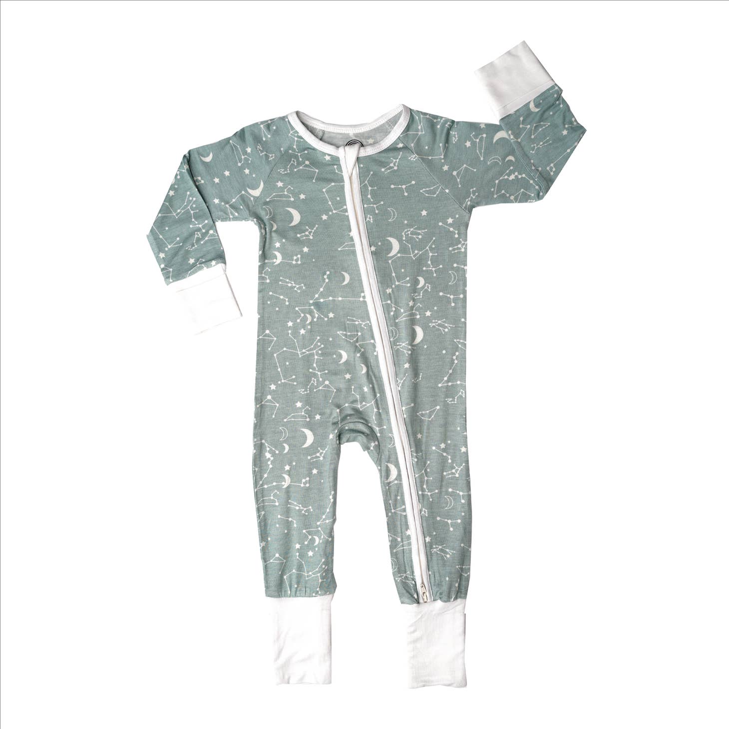 Emerson and Friends infant convertible romper