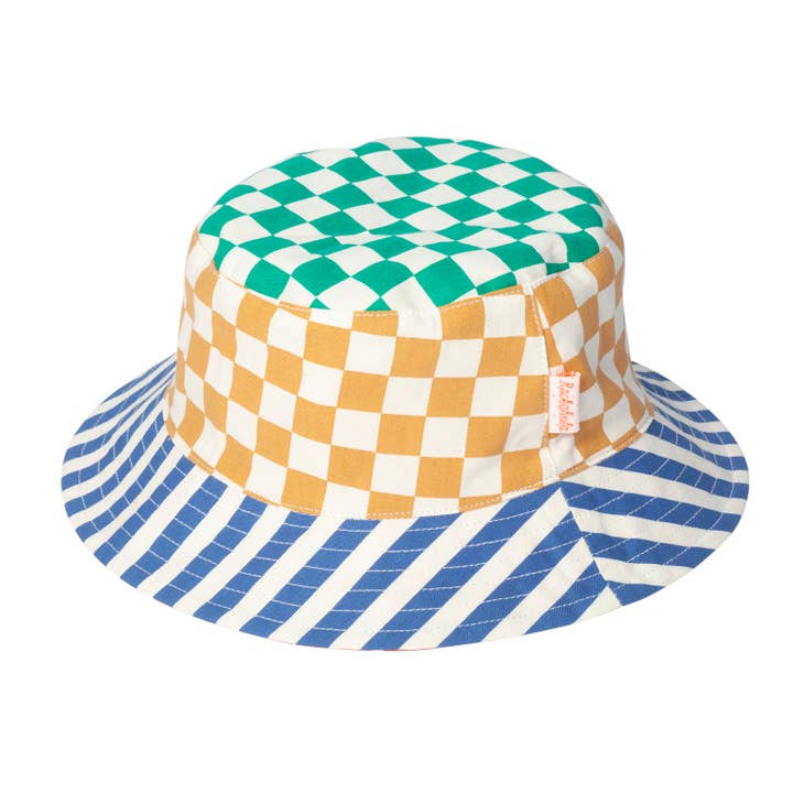 Rockahula reversible bucket hat