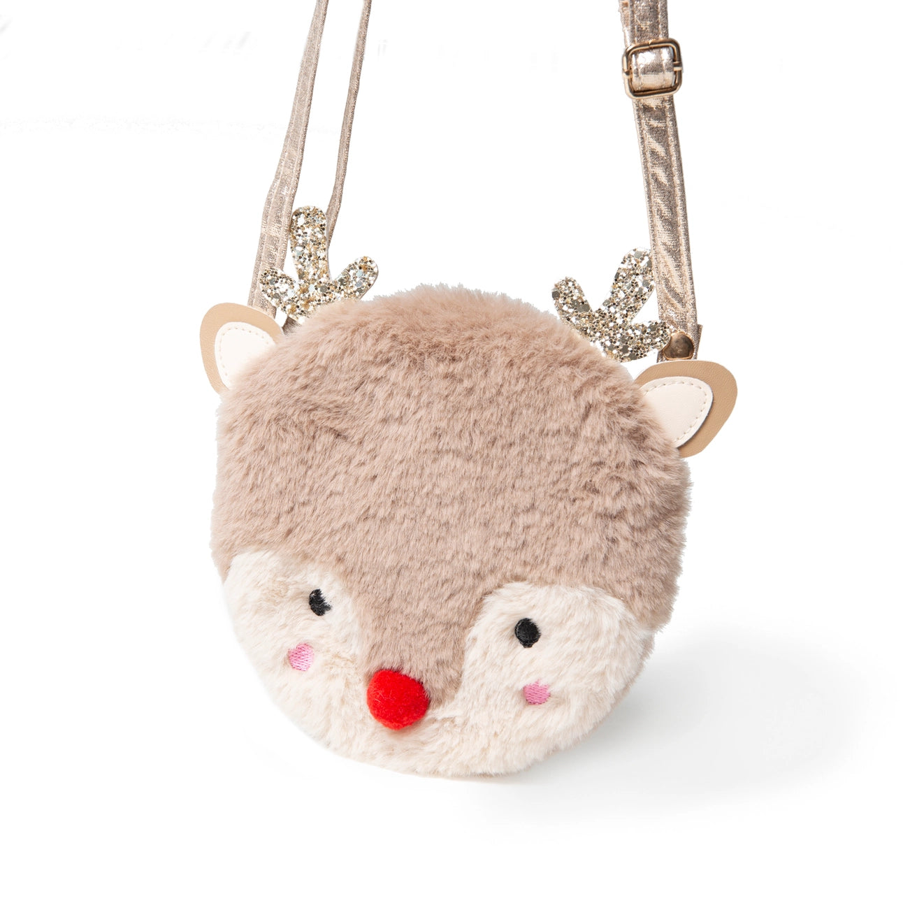 Rockahula little reindeer handbag
