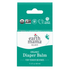 Earth Mama Organics diaper balm