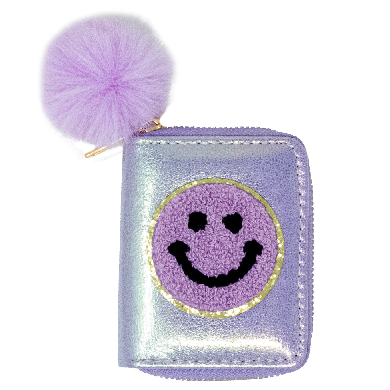 Tiny Treats pom wallet